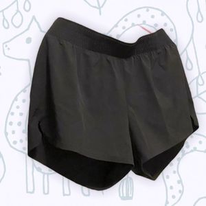 Gap Fit Shorts - Light and drywick